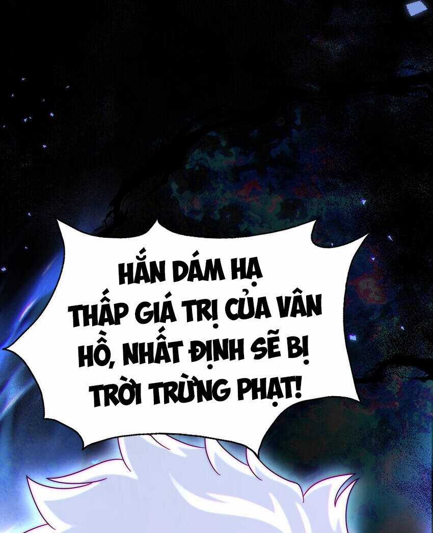 Người Trên Vạn Người Chapter 291 trang 46