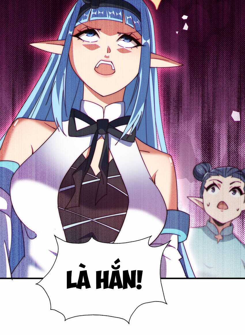 Người Trên Vạn Người Chapter 291 trang 50