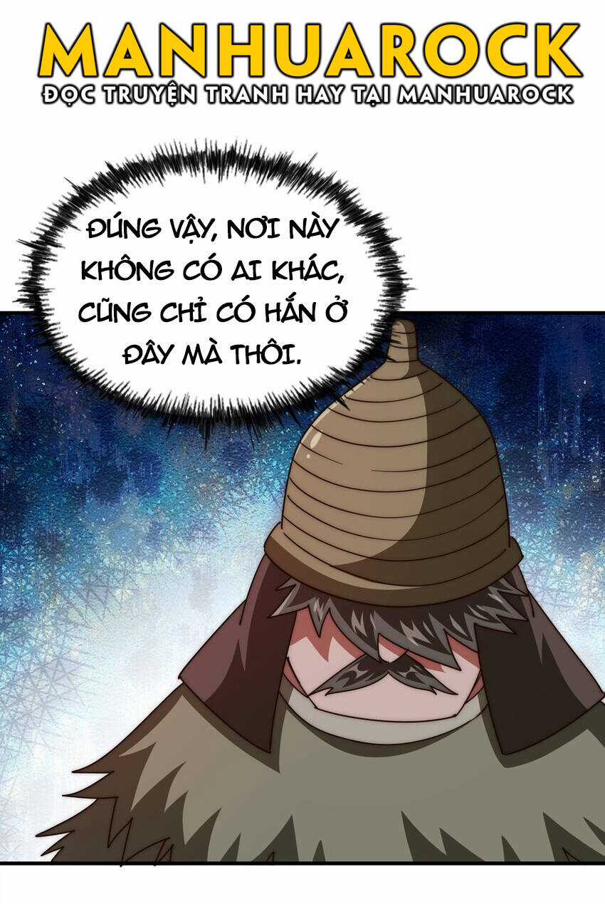 Người Trên Vạn Người Chapter 291 trang 51