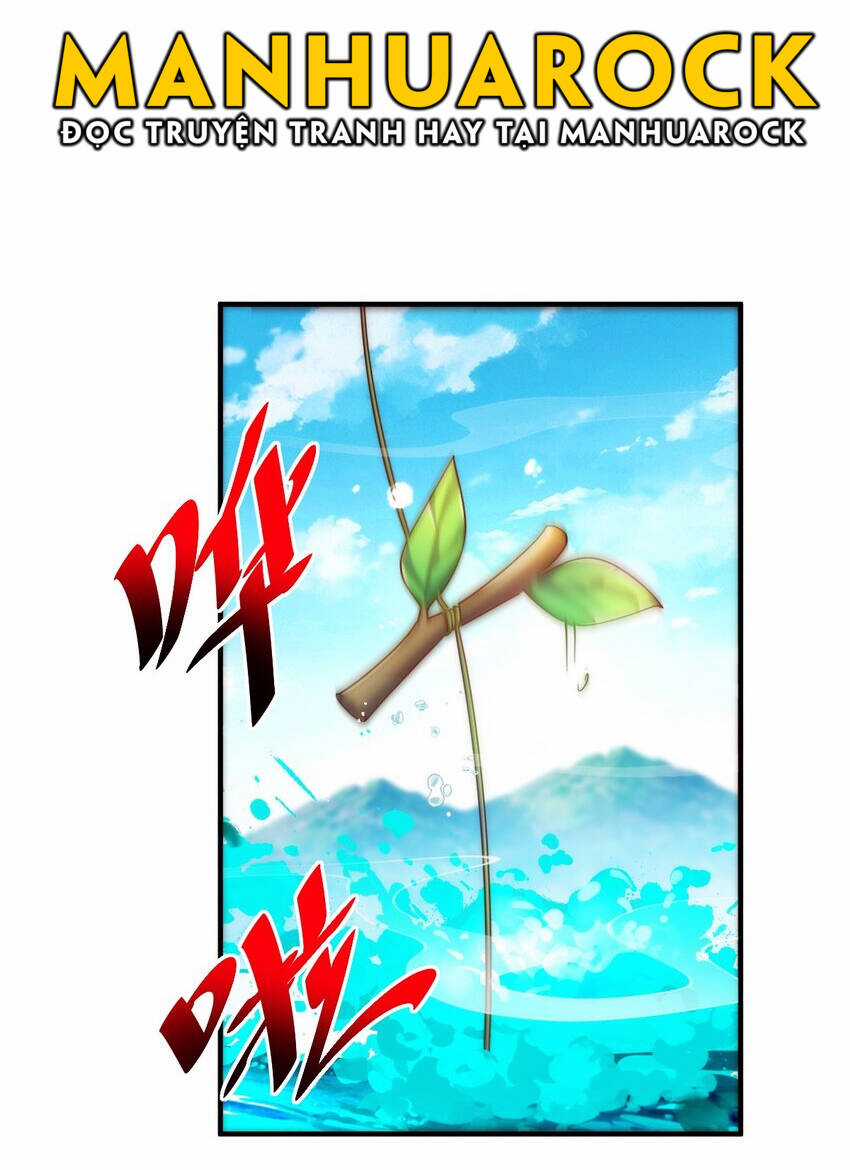 Người Trên Vạn Người Chapter 291 trang 53