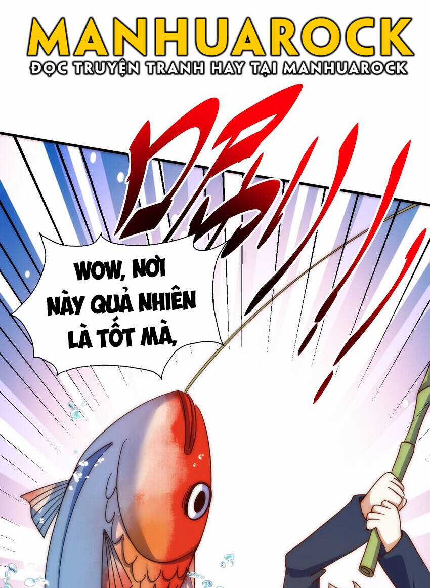 Người Trên Vạn Người Chapter 291 trang 54