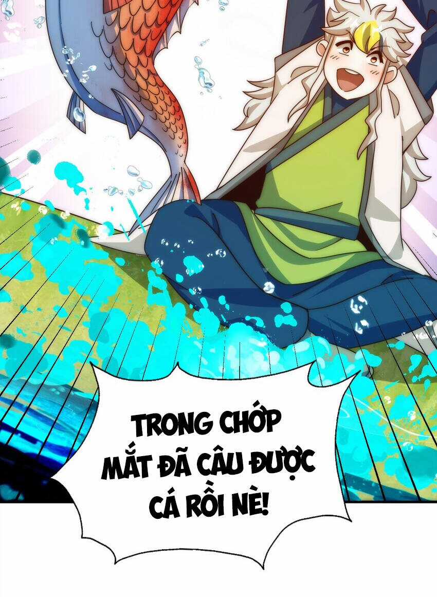 Người Trên Vạn Người Chapter 291 trang 55