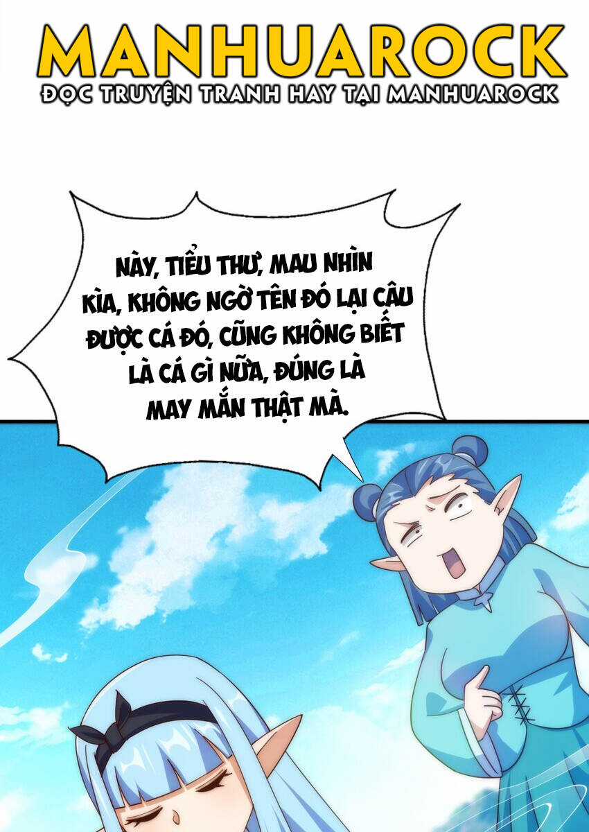 Người Trên Vạn Người Chapter 291 trang 56