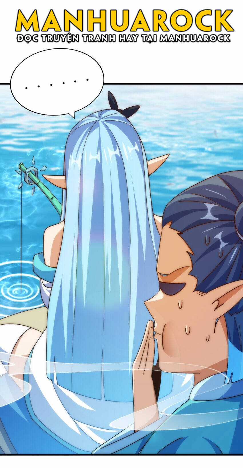 Người Trên Vạn Người Chapter 291 trang 59