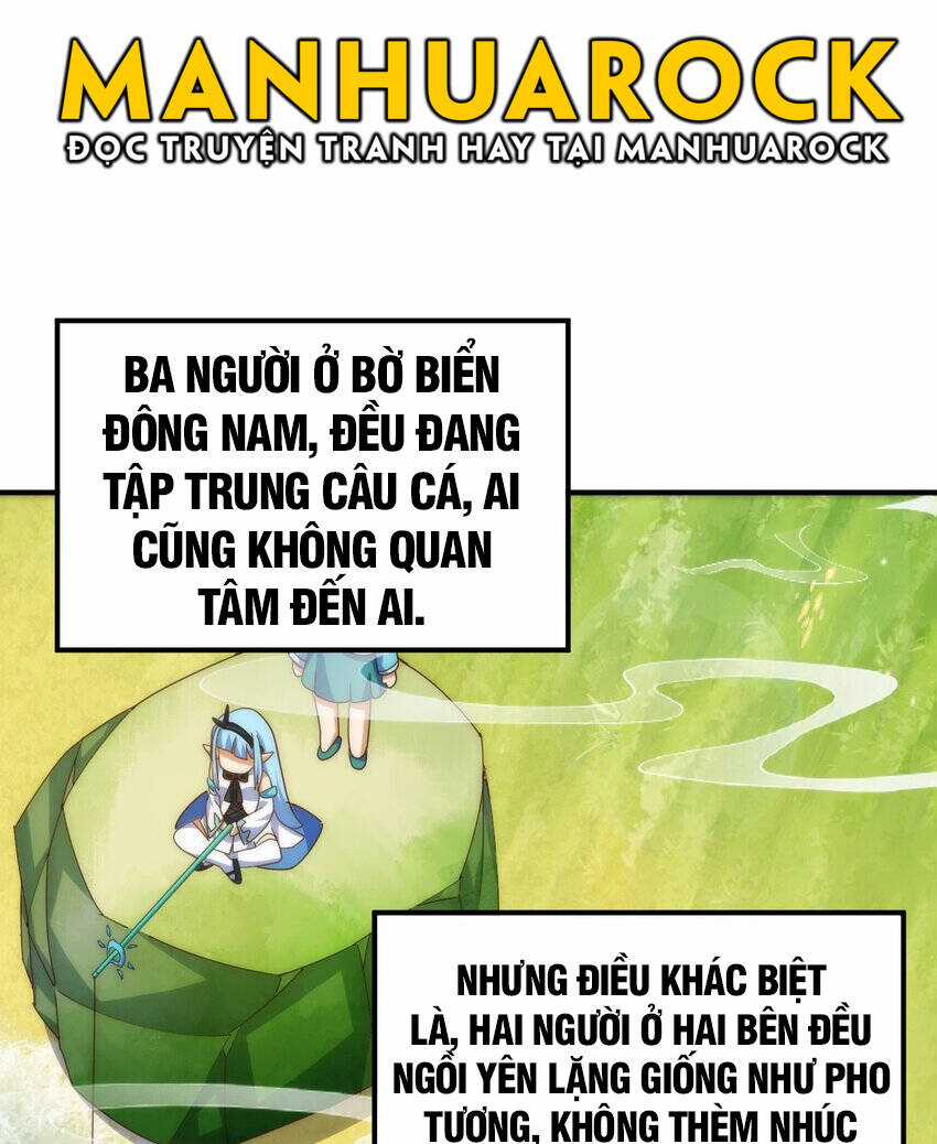 Người Trên Vạn Người Chapter 291 trang 60