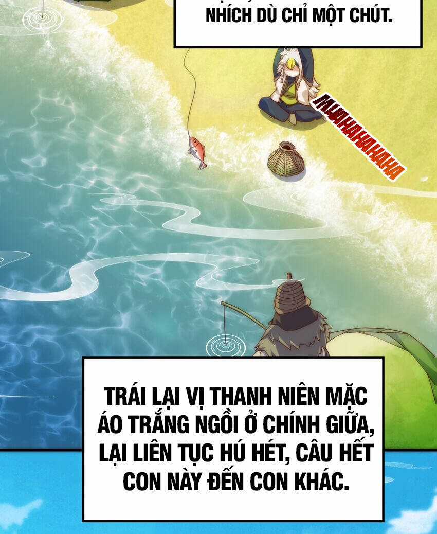 Người Trên Vạn Người Chapter 291 trang 61