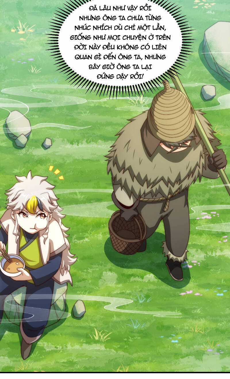 Người Trên Vạn Người Chapter 292 trang 11