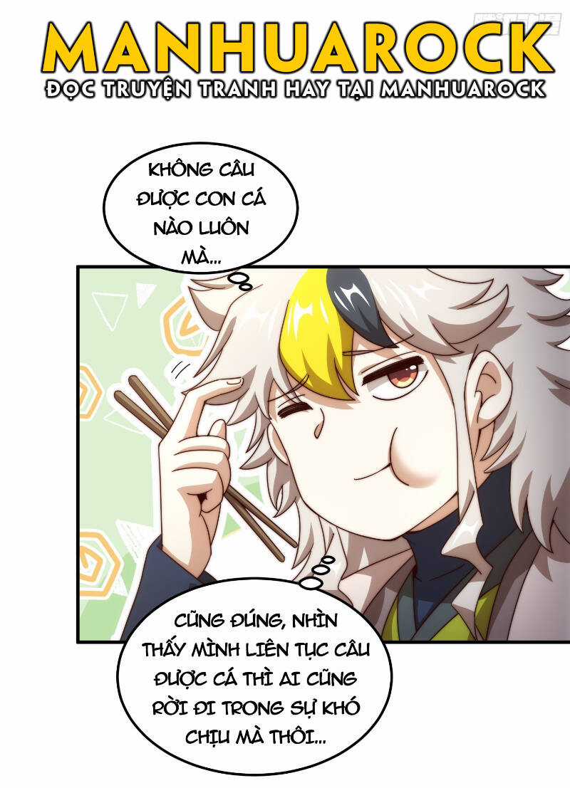 Người Trên Vạn Người Chapter 292 trang 12