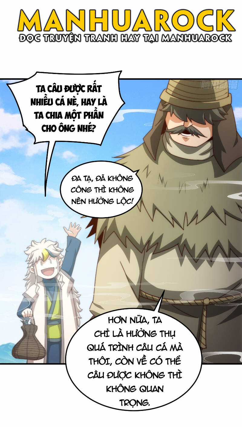 Người Trên Vạn Người Chapter 292 trang 13