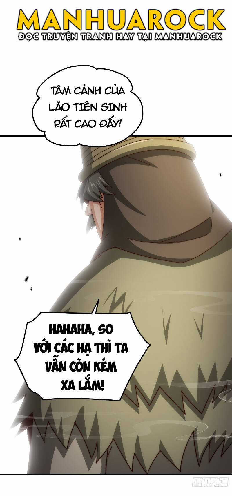 Người Trên Vạn Người Chapter 292 trang 14