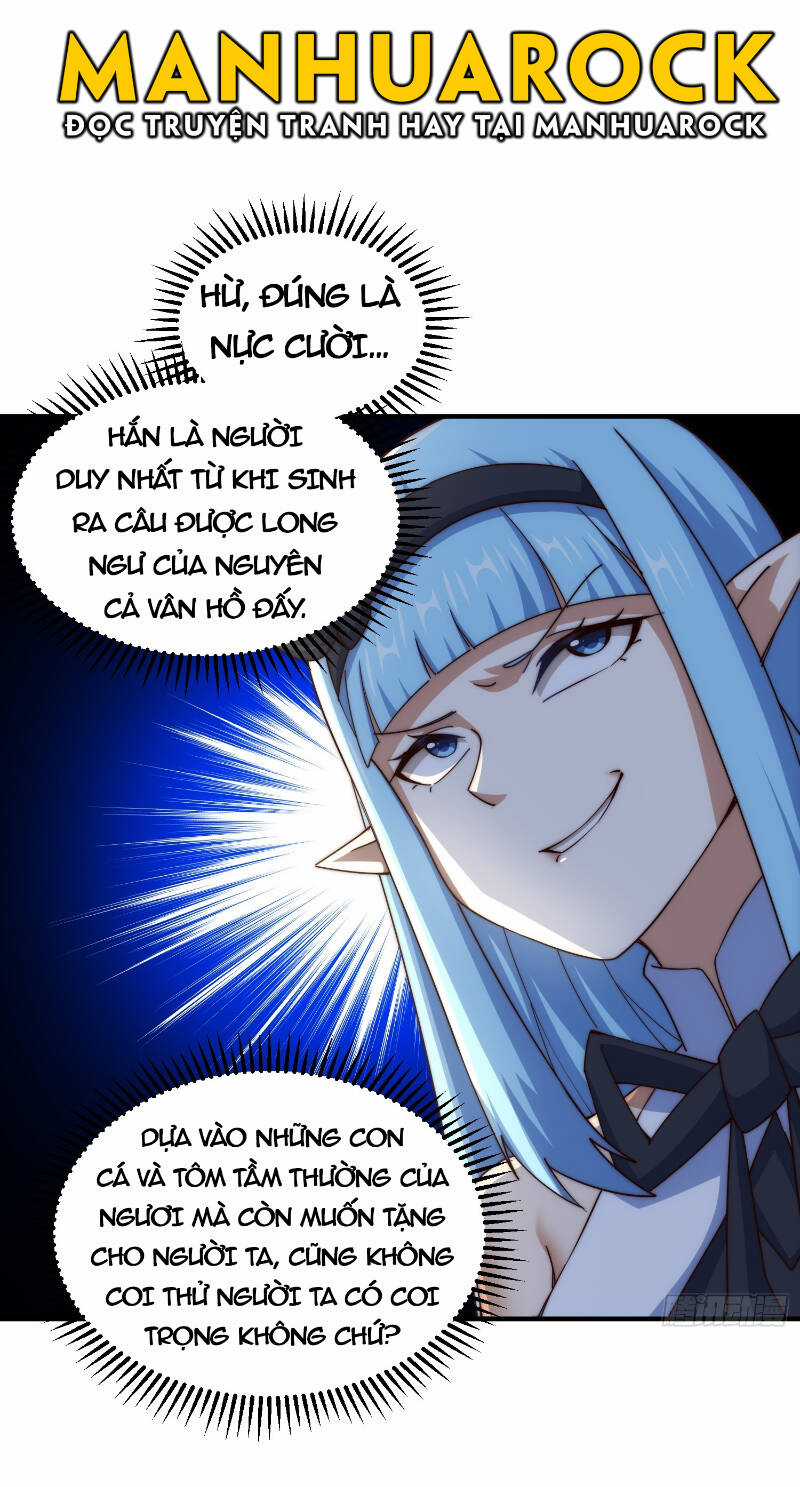 Người Trên Vạn Người Chapter 292 trang 15