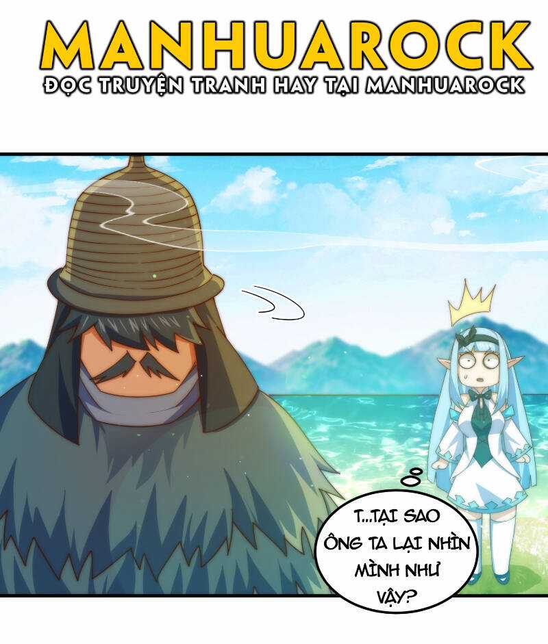 Người Trên Vạn Người Chapter 292 trang 19