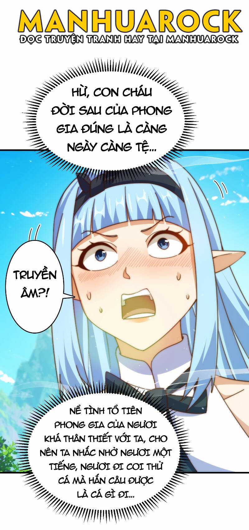 Người Trên Vạn Người Chapter 292 trang 20