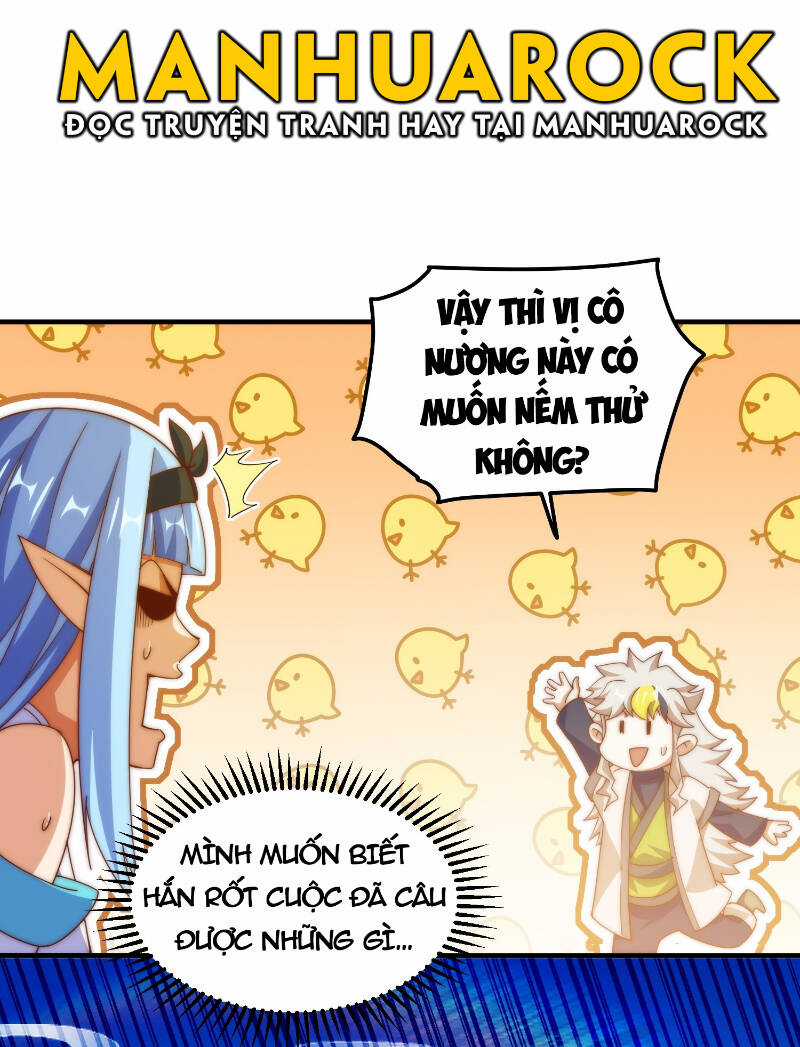 Người Trên Vạn Người Chapter 292 trang 23