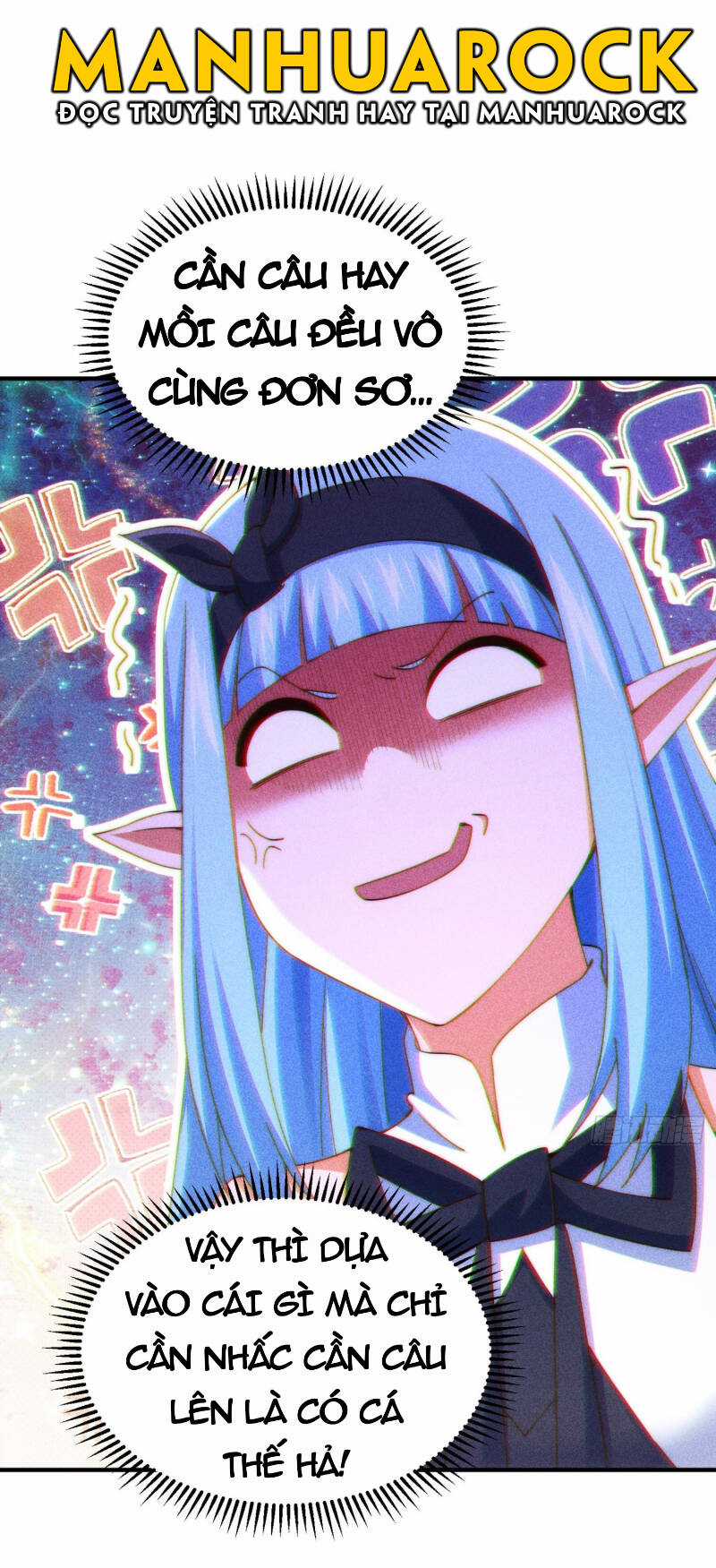 Người Trên Vạn Người Chapter 292 trang 3