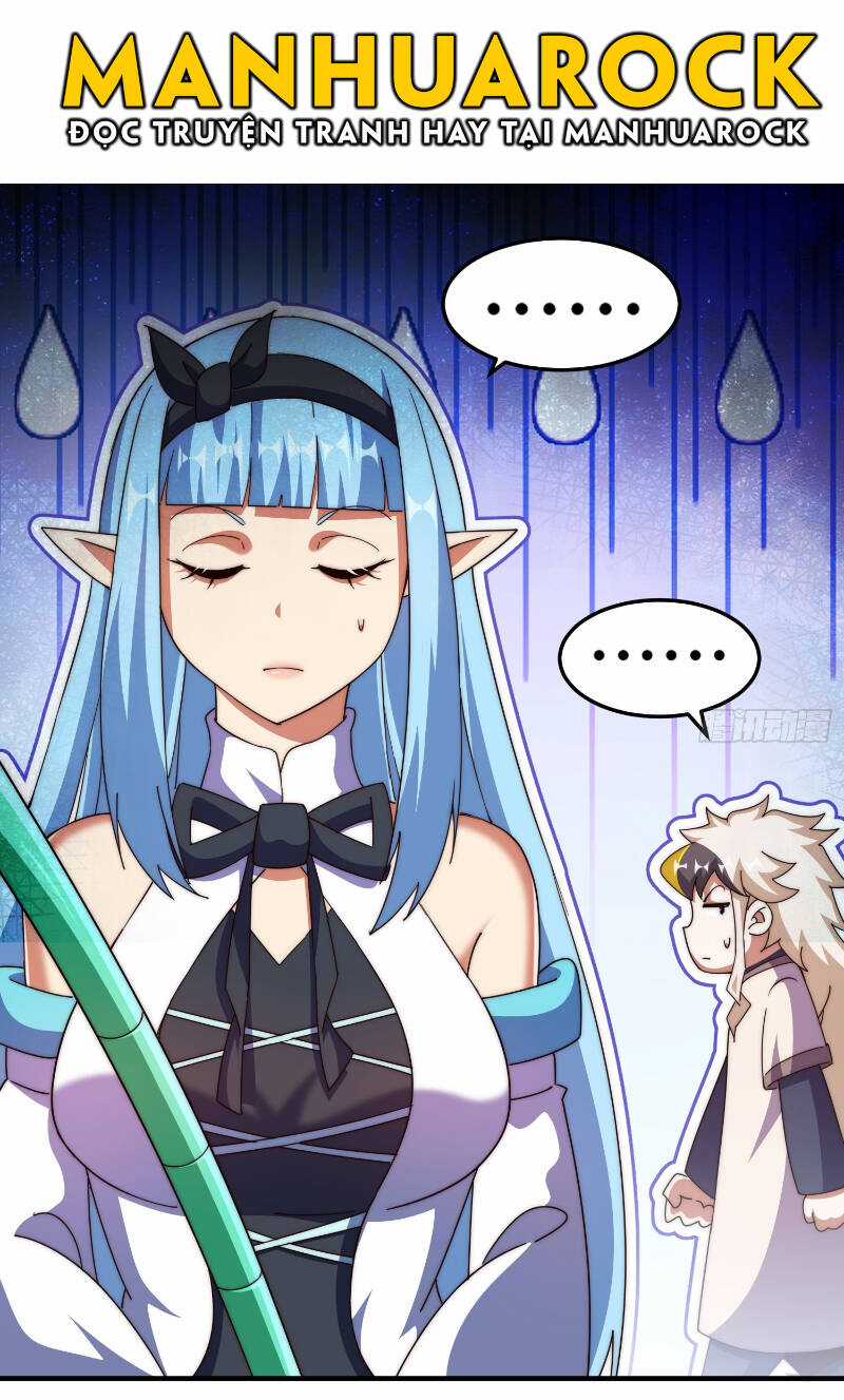 Người Trên Vạn Người Chapter 292 trang 31