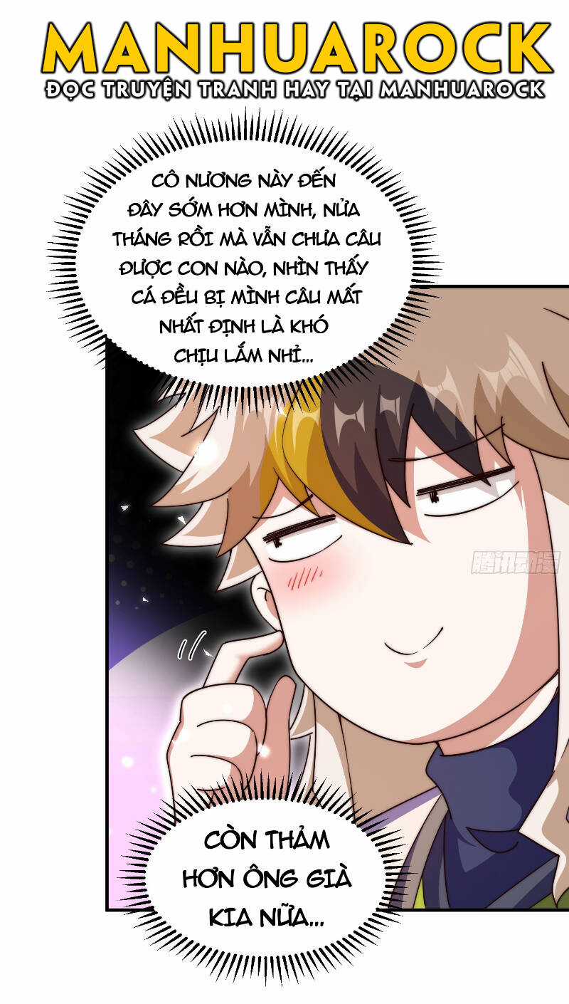 Người Trên Vạn Người Chapter 292 trang 32