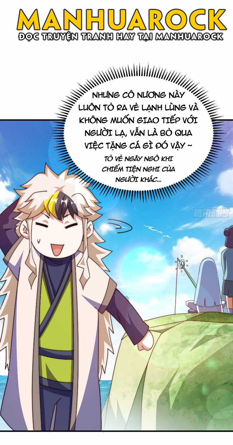 Người Trên Vạn Người Chapter 292 trang 33