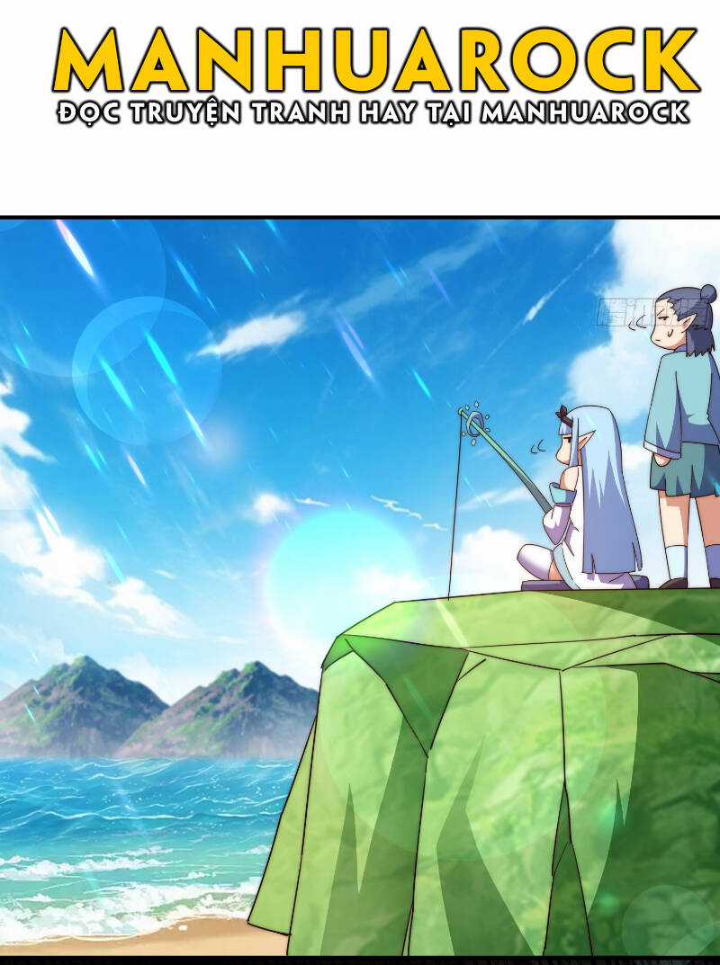 Người Trên Vạn Người Chapter 292 trang 34