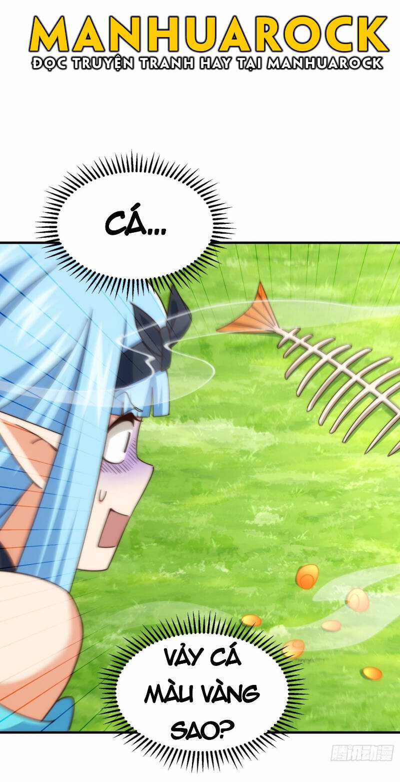 Người Trên Vạn Người Chapter 292 trang 36