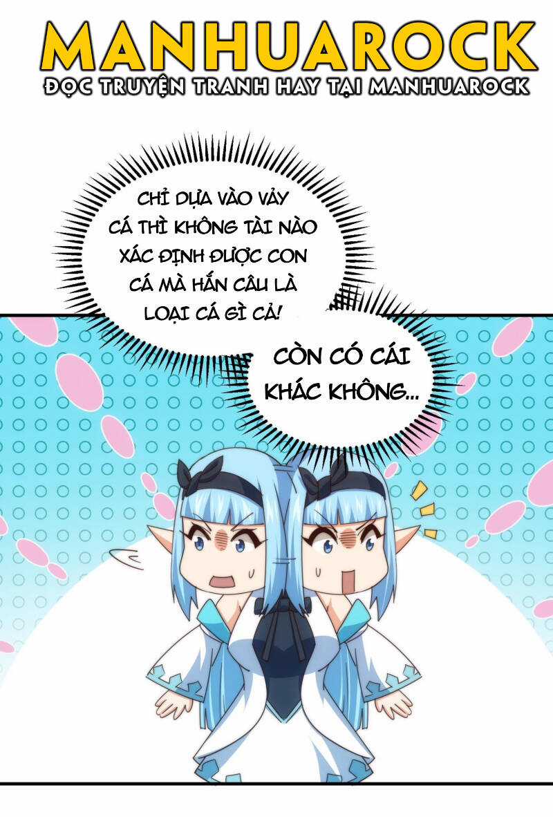 Người Trên Vạn Người Chapter 292 trang 37