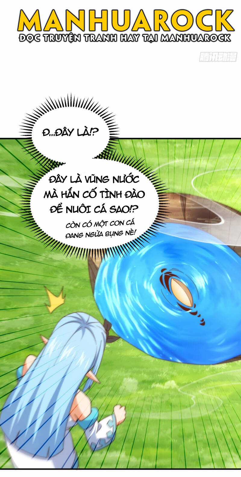 Người Trên Vạn Người Chapter 292 trang 38