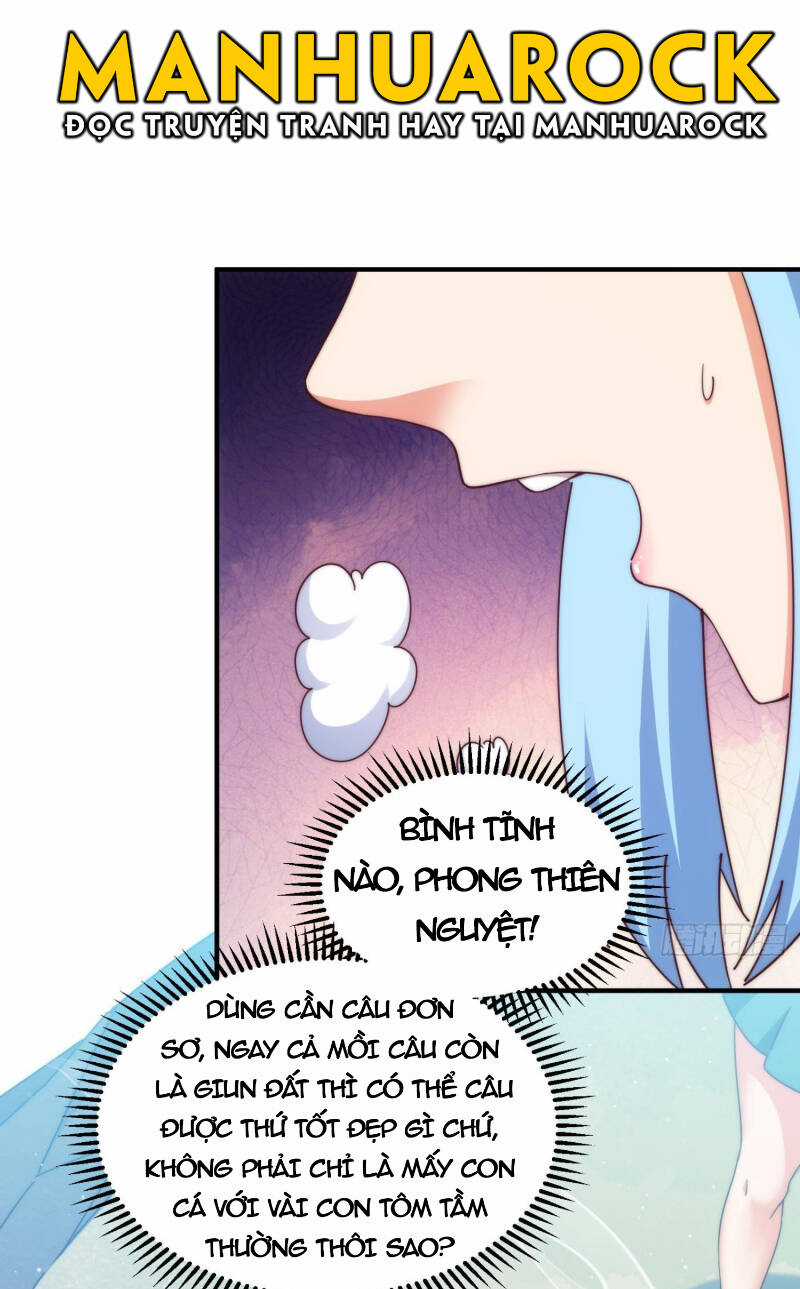 Người Trên Vạn Người Chapter 292 trang 4