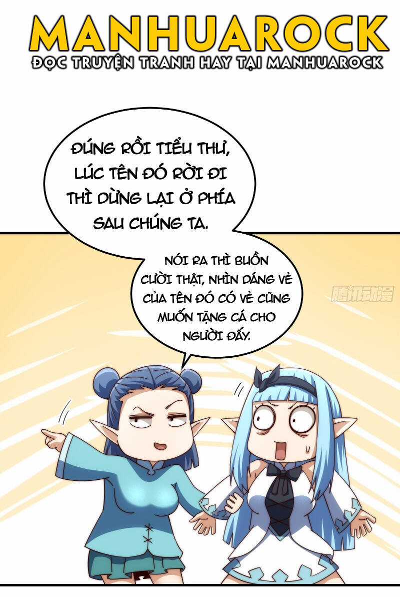 Người Trên Vạn Người Chapter 292 trang 48