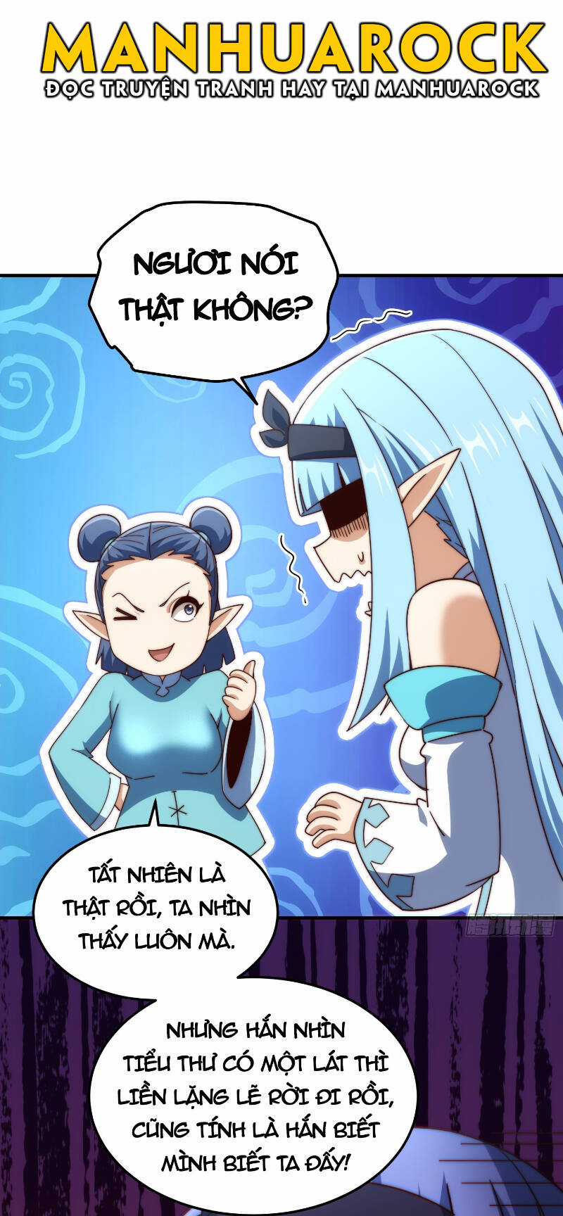 Người Trên Vạn Người Chapter 292 trang 49