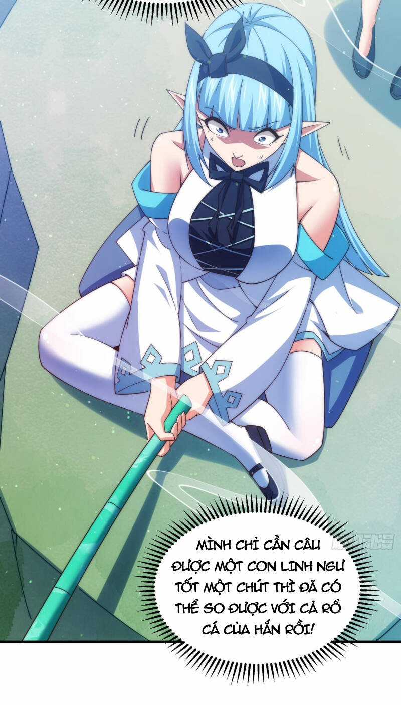 Người Trên Vạn Người Chapter 292 trang 5