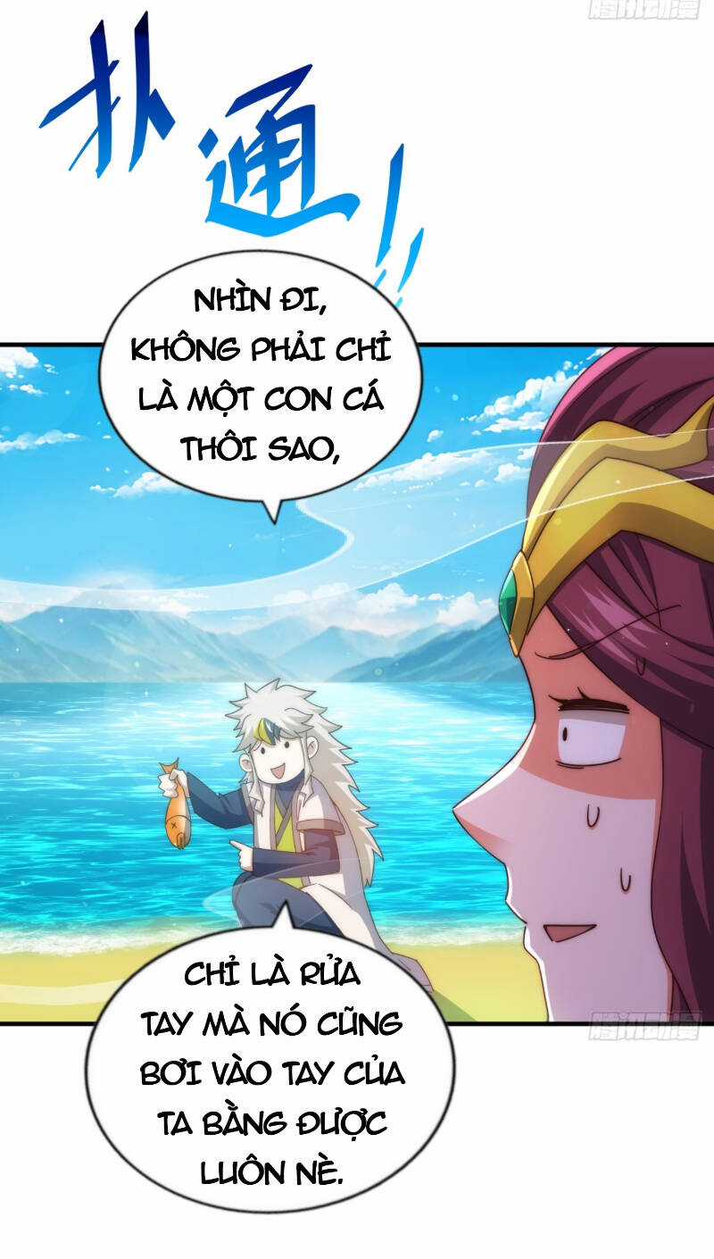 Người Trên Vạn Người Chapter 293 trang 10