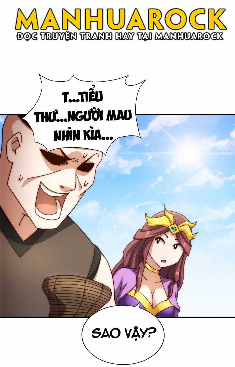 Người Trên Vạn Người Chapter 293 trang 13