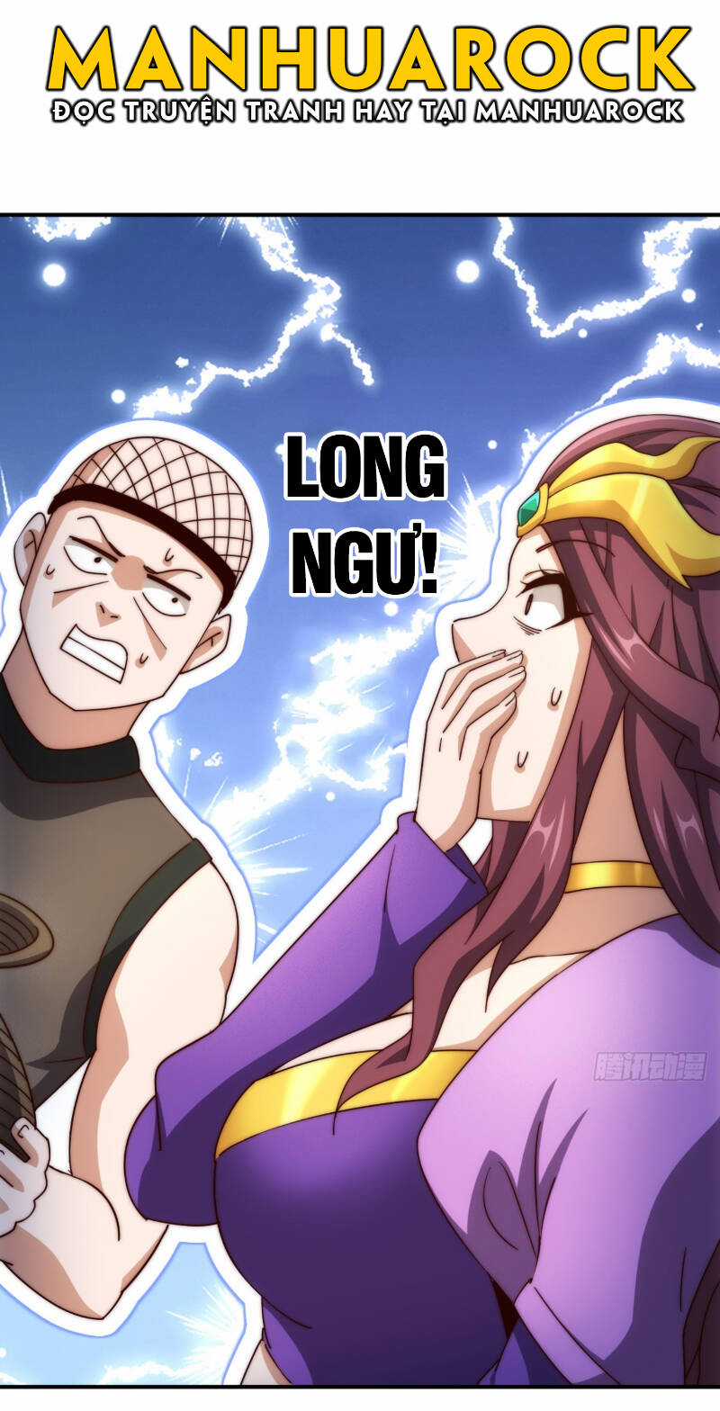 Người Trên Vạn Người Chapter 293 trang 15