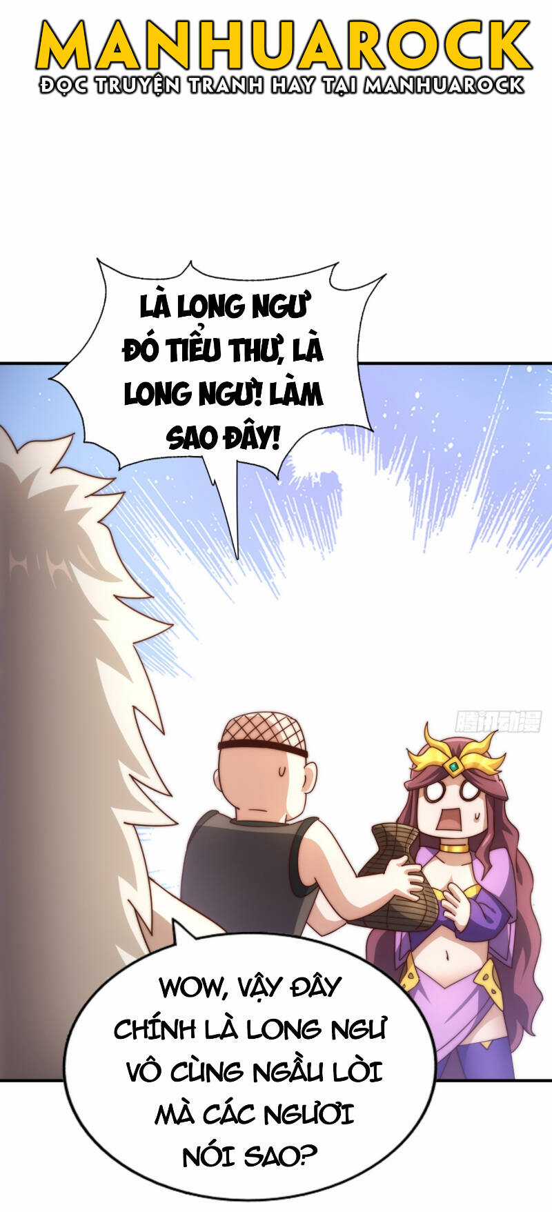 Người Trên Vạn Người Chapter 293 trang 16