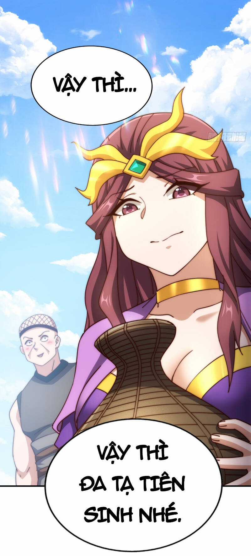 Người Trên Vạn Người Chapter 293 trang 18