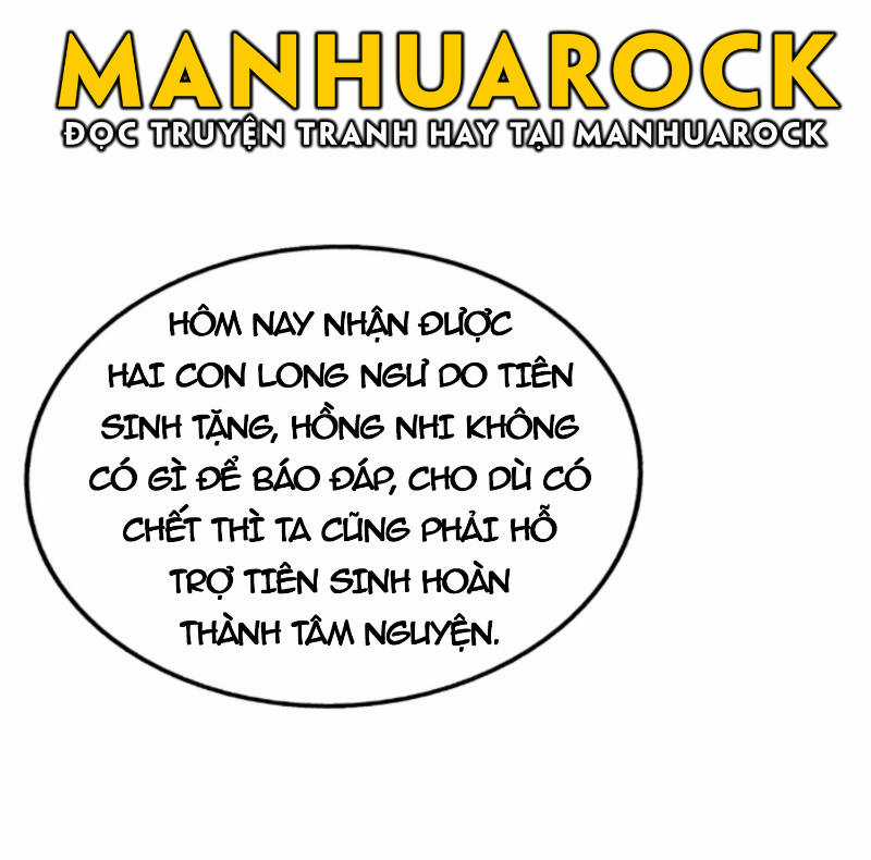 Người Trên Vạn Người Chapter 293 trang 19