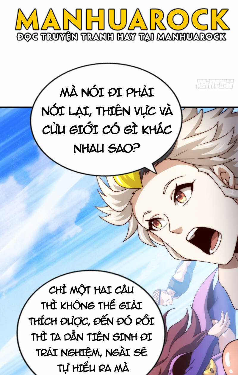 Người Trên Vạn Người Chapter 293 trang 22