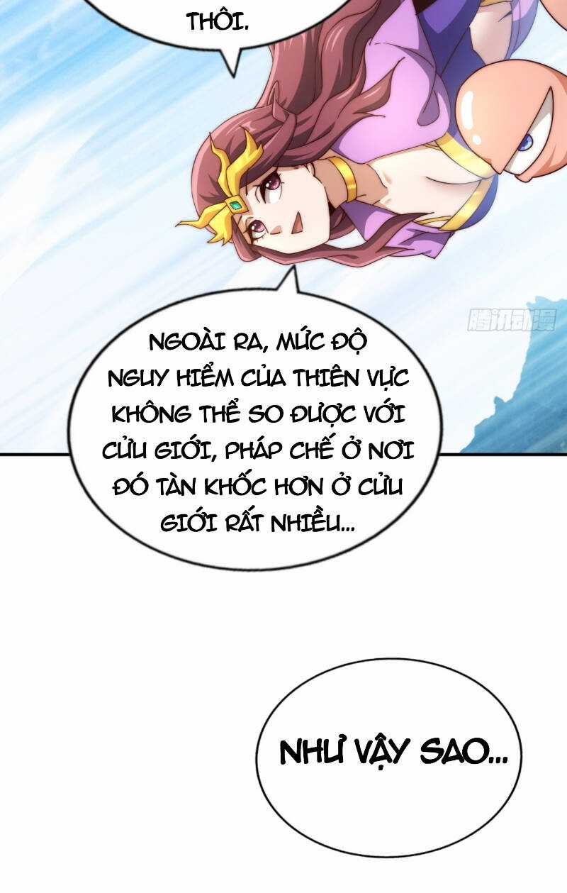 Người Trên Vạn Người Chapter 293 trang 23