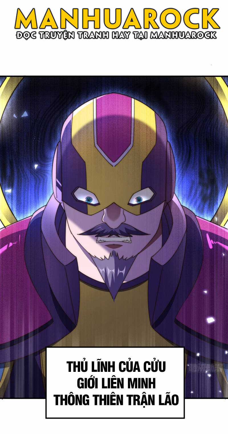 Người Trên Vạn Người Chapter 293 trang 30