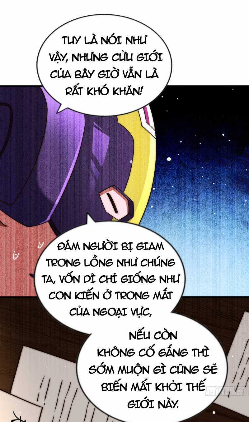 Người Trên Vạn Người Chapter 293 trang 34