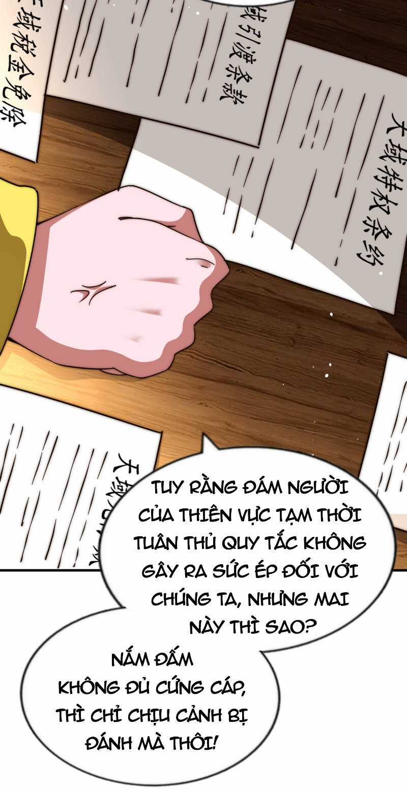 Người Trên Vạn Người Chapter 293 trang 35