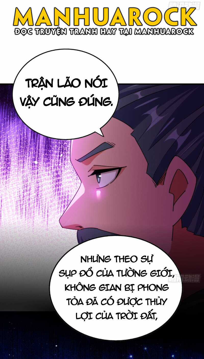 Người Trên Vạn Người Chapter 293 trang 36