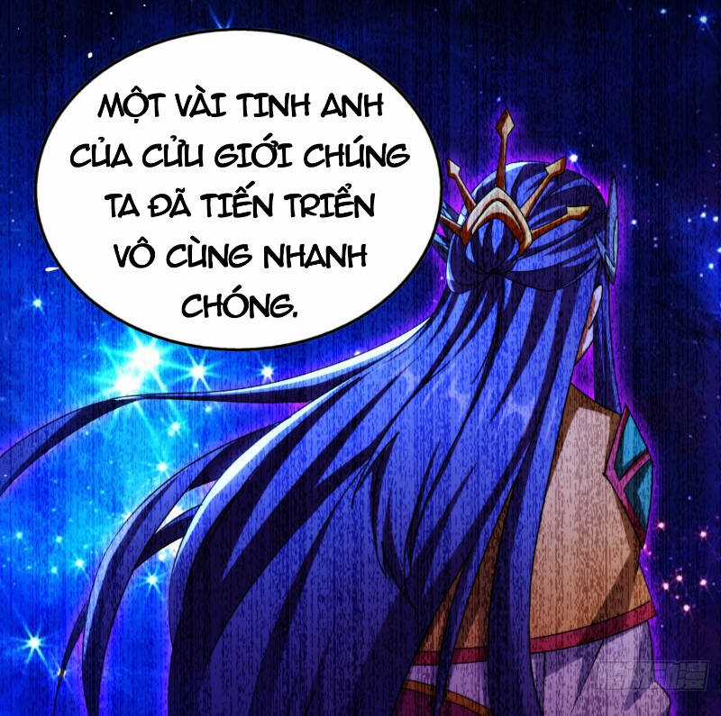 Người Trên Vạn Người Chapter 293 trang 37