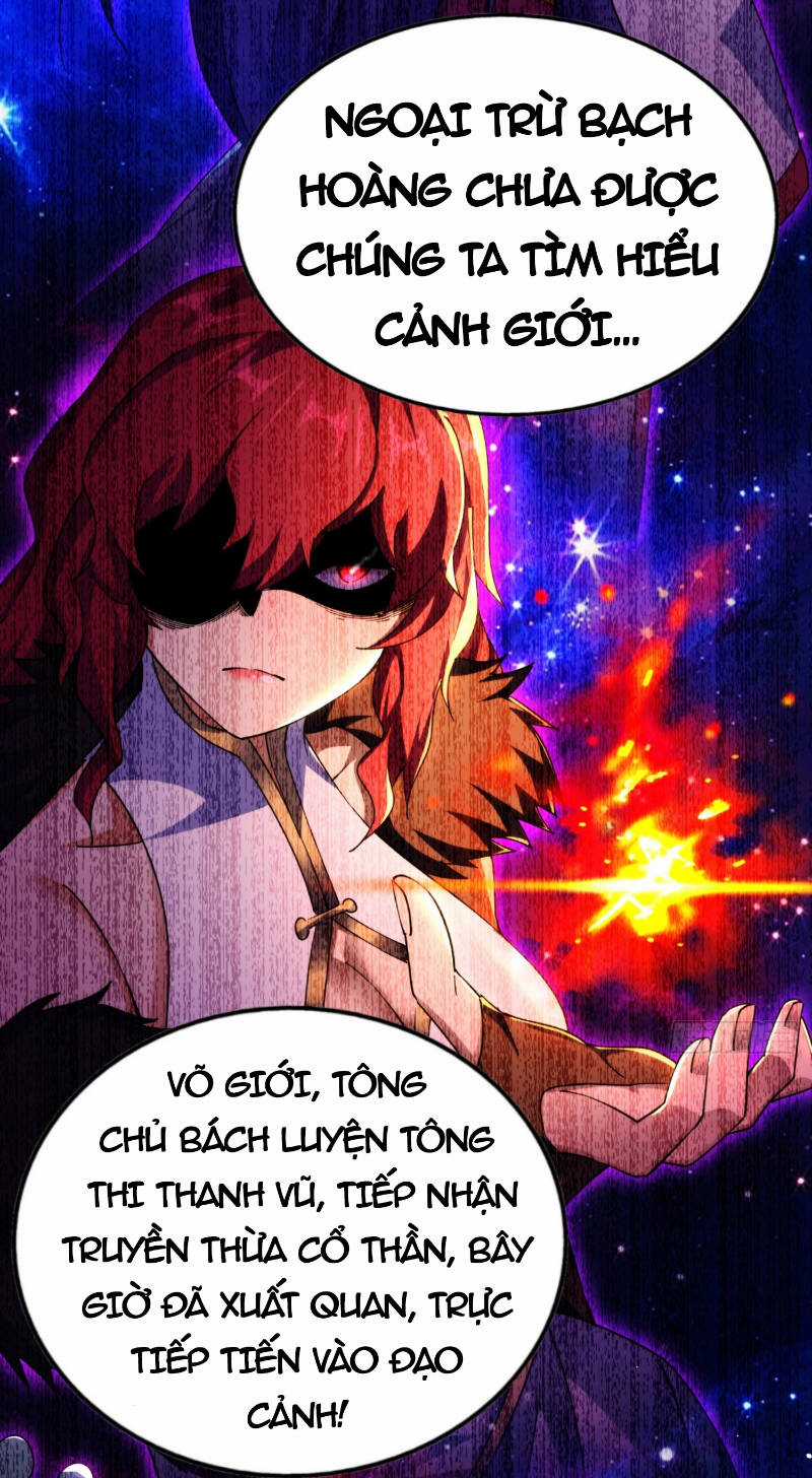 Người Trên Vạn Người Chapter 293 trang 38