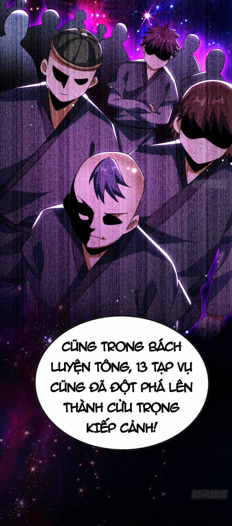 Người Trên Vạn Người Chapter 293 trang 39