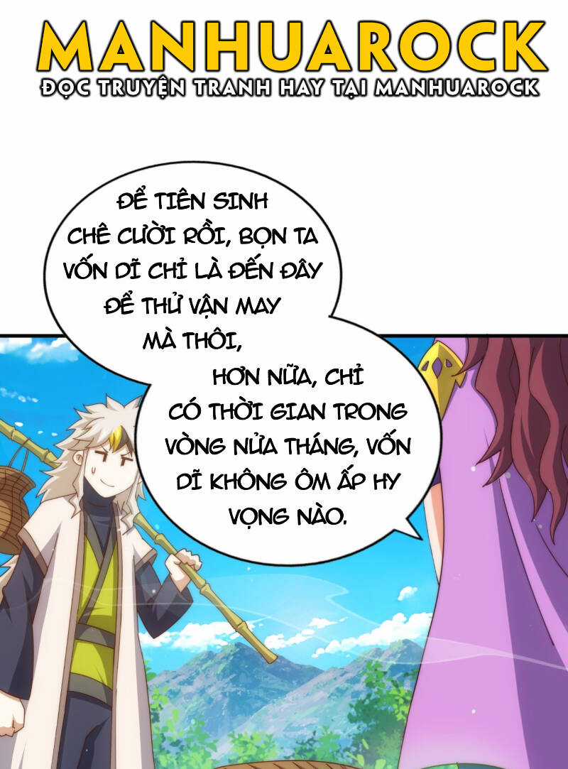 Người Trên Vạn Người Chapter 293 trang 4