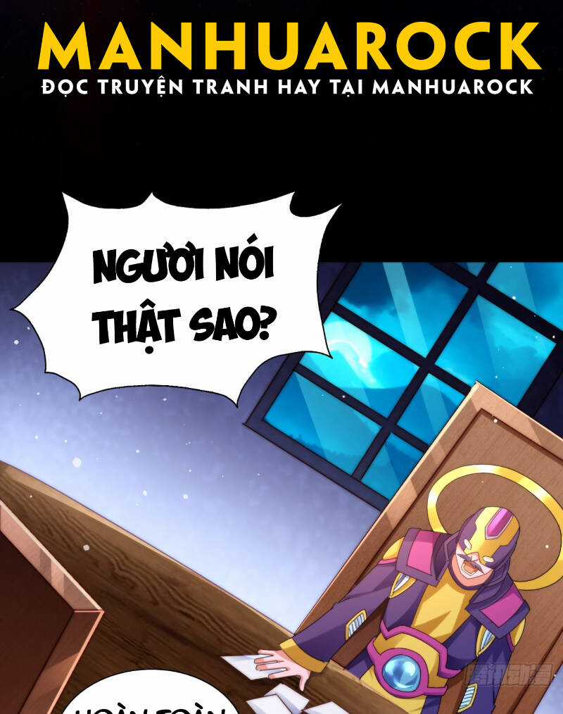 Người Trên Vạn Người Chapter 293 trang 40