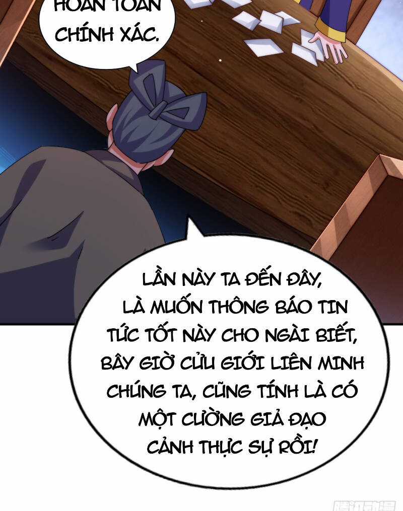 Người Trên Vạn Người Chapter 293 trang 41