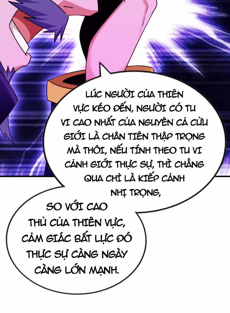 Người Trên Vạn Người Chapter 293 trang 43