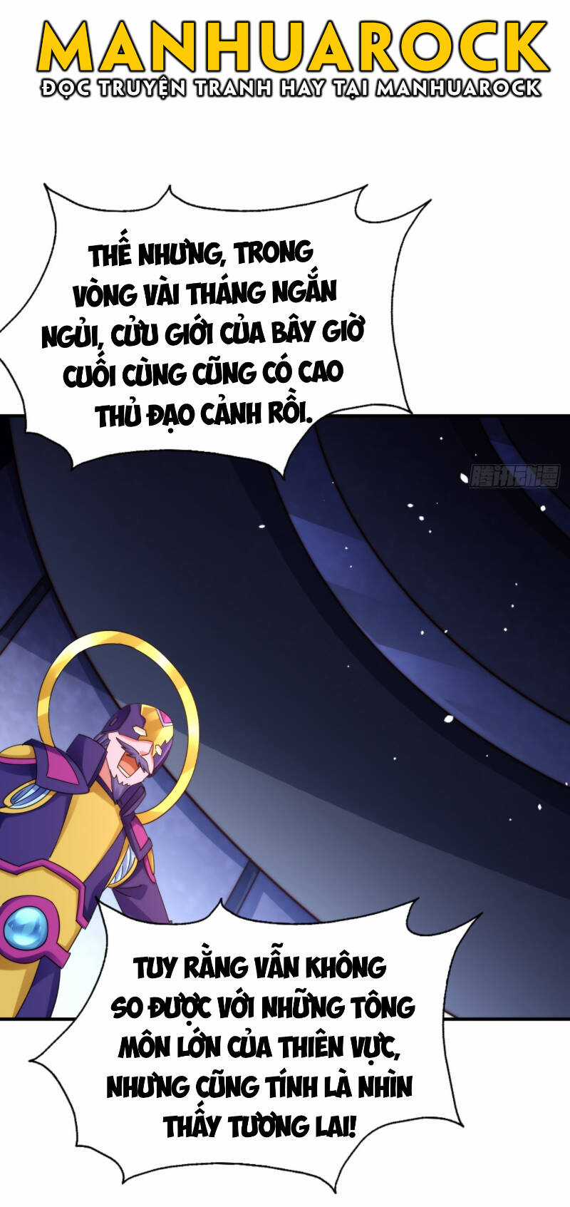 Người Trên Vạn Người Chapter 293 trang 44